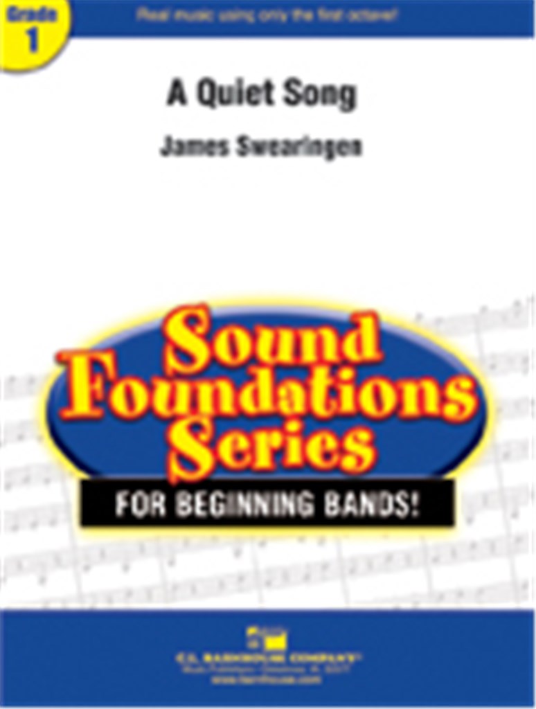 A Quiet Song